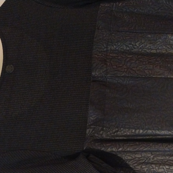 Mc planet robe palamon 88 dress size 10made in France - Picture 6 of 11